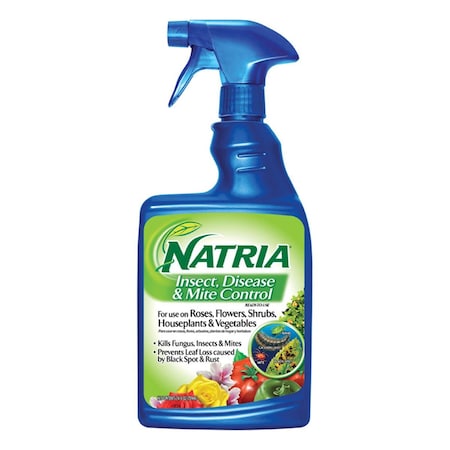 Natria Insect Disease & Mite Control 24 oz NA5809